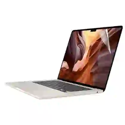 Dán màn hình JCPAL Macbook Air 15 M2 2