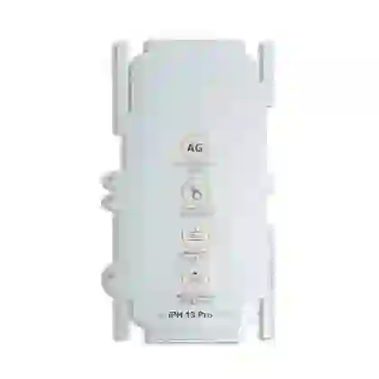 Dán màn hình PPF Kasr Full nhám cao cấp 2
