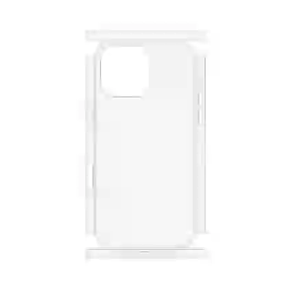 Miếng dán PPF iPhone 14 Pro Max Full viền mặt sau 2