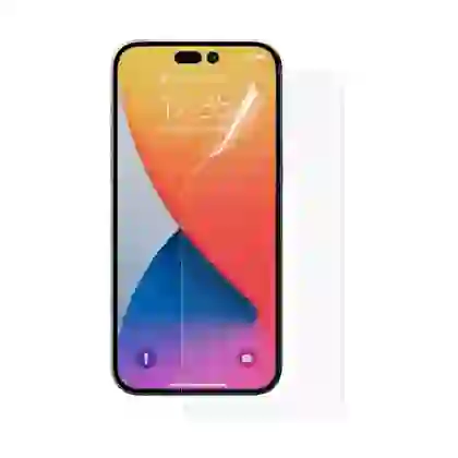 Miếng dán PPF iPhone 14 Pro Max Full viền mặt trước 2