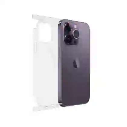 Miếng dán PPF iPhone 14 Pro Full viền mặt sau 2