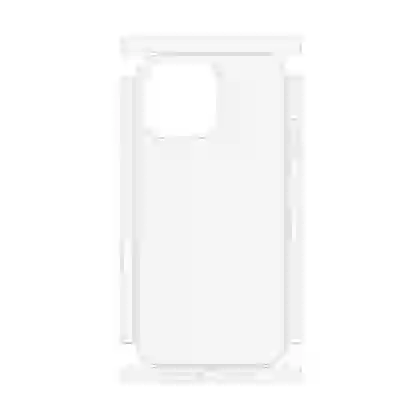 Miếng dán PPF iPhone 14 Pro Full viền mặt sau 3