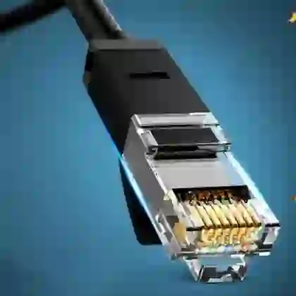 Dây cáp mạng Ugreen CAT6 NW102 20160 dài 2m 3