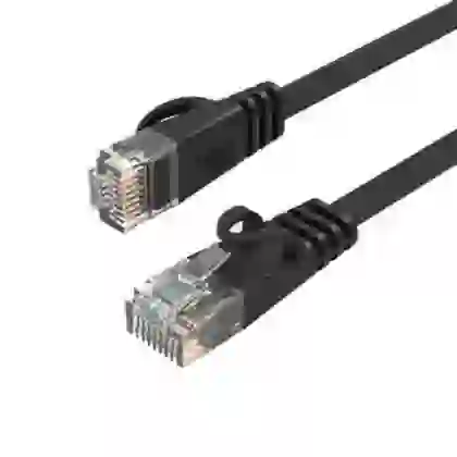 Dây dẹt cáp mạng Cat6 dài 10m Orico 2
