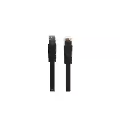 Dây dẹt cáp mạng Cat6 dài 2m Orico 2
