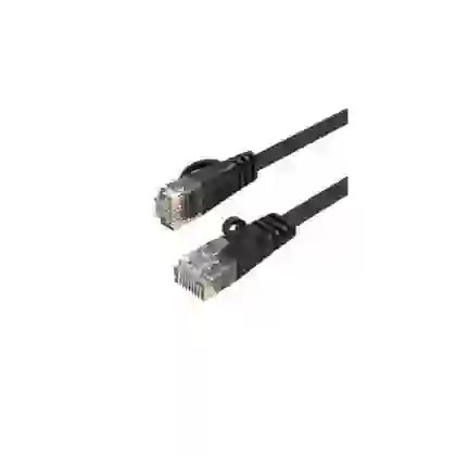 Dây dẹt cáp mạng Cat6 dài 2m Orico 3