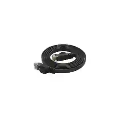Dây dẹt cáp mạng Cat6 dài 2m Orico 4