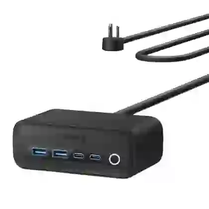 Đế sạc Anker 525 3AC2C2A 67W A91C0112 1