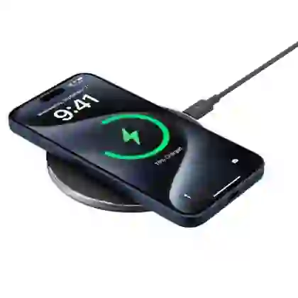 Đế sạc không dây Energizer Qi 15W - WCP107 3