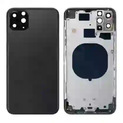 Thay vỏ iPhone 11 Pro chính hãng Aries 1