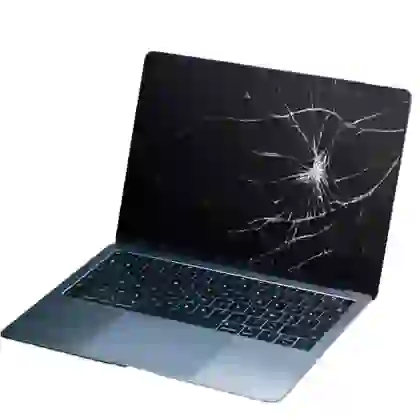 Màn Hình Thay Cho Macbook Pro M2 2022 13 inch A2338 3