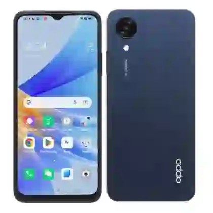 OPPO A17K 3GB 64GB Cũ Trầy Xước 2