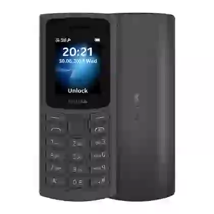 Nokia 105 4G 1