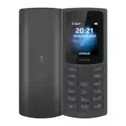 Nokia 105 4G 2