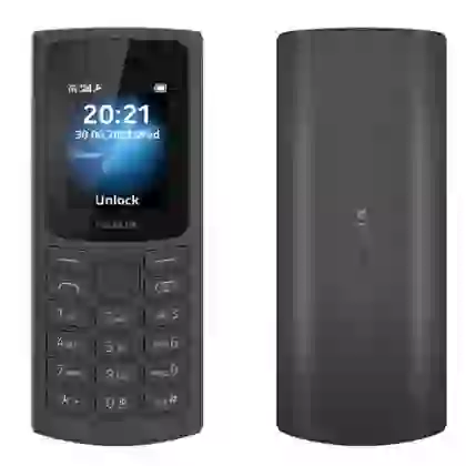 Nokia 105 4G 3