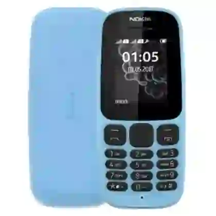 Nokia 105 DS 2017 1