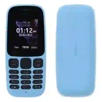 Nokia 105 DS 2017 2