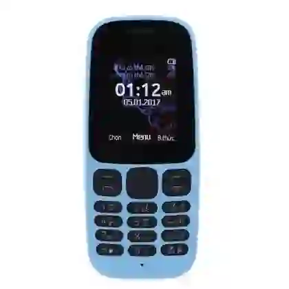 Nokia 105 DS 2017 3
