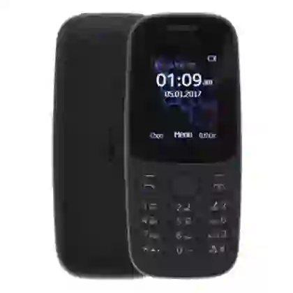 Nokia 105 DS 2017 1
