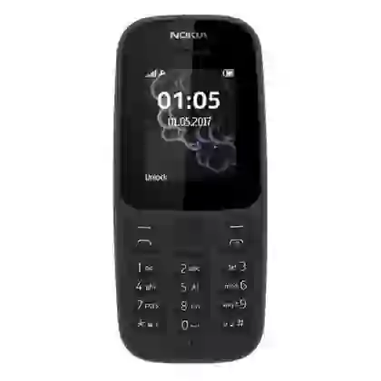 Nokia 105 DS 2017 3