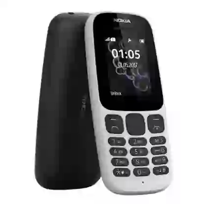 Nokia 105 DS 2017 2