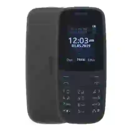 Nokia 105 DS 2019 1