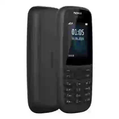 Nokia 105 DS 2019 3