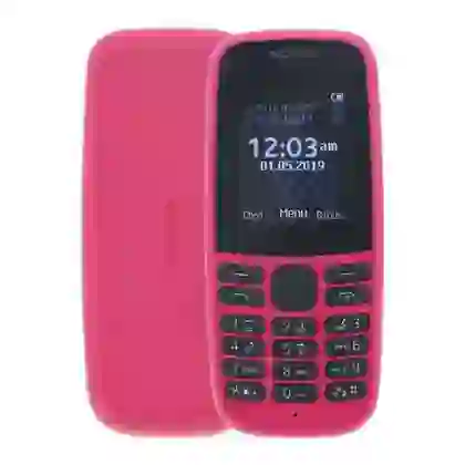 Nokia 105 DS 2019 1