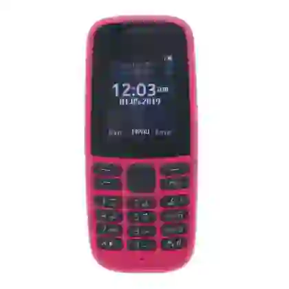 Nokia 105 DS 2019 3