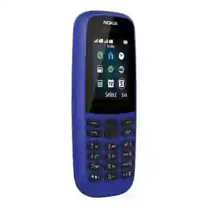 Nokia 105 DS 2019 3