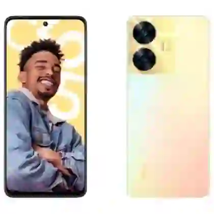 Realme C55 6GB 128GB 3