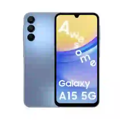 Samsung Galaxy A15 8GB 128GB 1