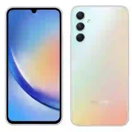 Samsung Galaxy A34 5G 128GB 2