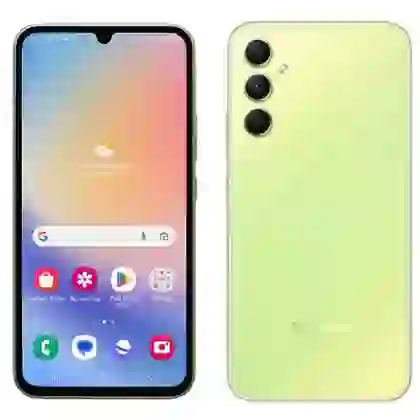 Samsung Galaxy A34 5G 128GB 2