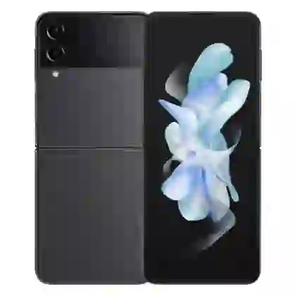 Samsung Galaxy Z Flip4 5G 128GB 1