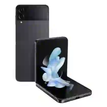 Samsung Galaxy Z Flip4 5G 128GB 2