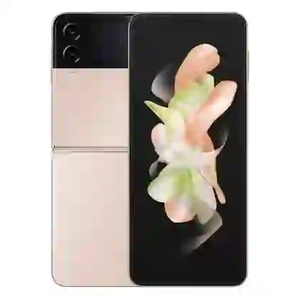 Samsung Galaxy Z Flip4 5G 128GB 1