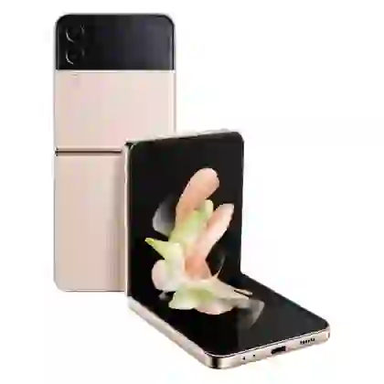 Samsung Galaxy Z Flip4 5G 128GB 2
