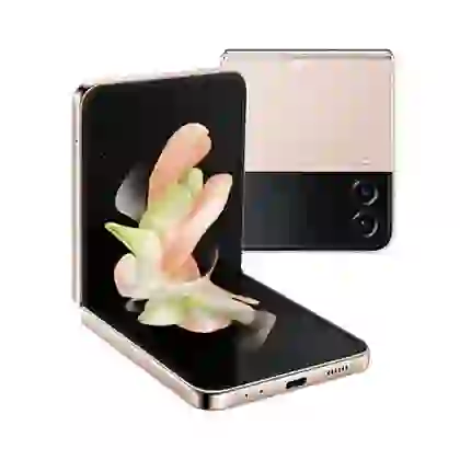 Samsung Galaxy Z Flip4 5G 128GB 3