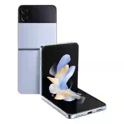 Samsung Galaxy Z Flip4 5G 128GB 2