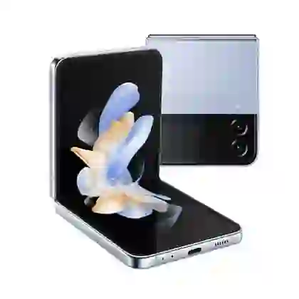 Samsung Galaxy Z Flip4 5G 128GB 3