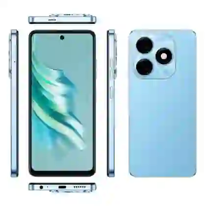 TECNO SPARK 20 8GB 128GB 3