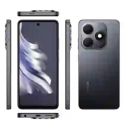 TECNO SPARK 20 8GB 128GB 3
