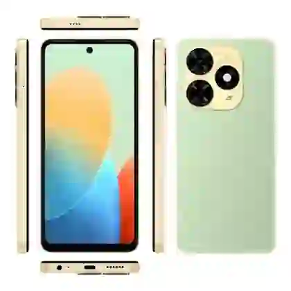 TECNO SPARK 20C 4GB 128GB 2
