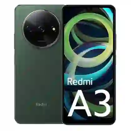 Xiaomi Redmi A3 4GB 128GB 2