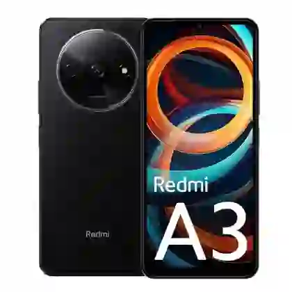 Xiaomi Redmi A3 4GB 128GB 2