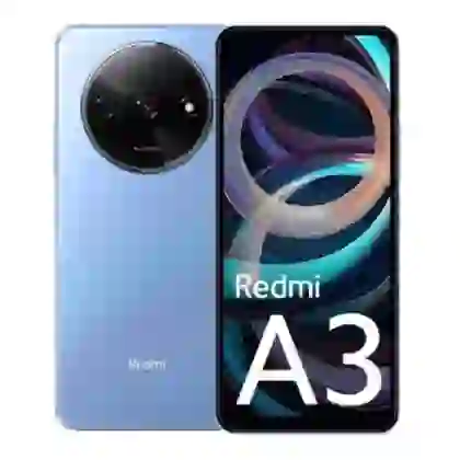 Xiaomi Redmi A3 4GB 128GB 2