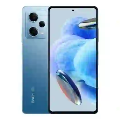 Xiaomi Redmi Note 12 Pro 5G 8GB 256GB 1