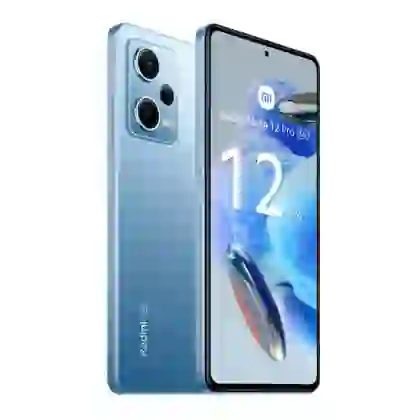 Xiaomi Redmi Note 12 Pro 5G 8GB 256GB 2