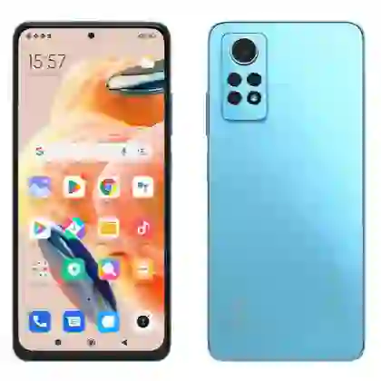 Xiaomi Redmi Note 12 Pro 4G 8GB 256GB 2
